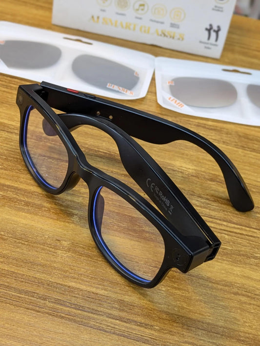 Lunettes Intelligentes AIMB-G1