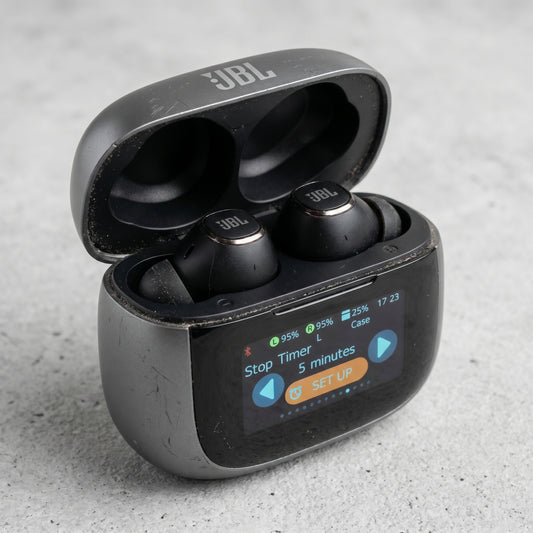 JBL TOUR PRO 5