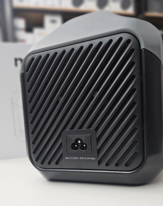 Station Électrique Portable Mentech 300W